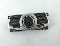 2009-2014 Nissan Maxima Climate Control Module Temperature AC/Heater Replacement P/N:9N00B 210451 Fits OEM Used Auto Parts -