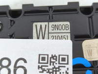 2009-2014 Nissan Maxima Climate Control Module Temperature AC/Heater Replacement P/N:9N00B 210451 Fits OEM Used Auto Parts -