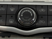 2009-2014 Nissan Maxima Climate Control Module Temperature AC/Heater Replacement P/N:27500 9N01A Fits OEM Used Auto Parts - 