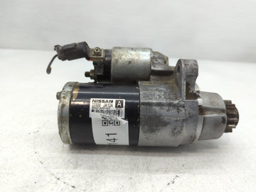 2009-2014 Nissan Maxima Car Starter Motor Solenoid OEM P/N:23300 JA12A Fits Fits 2007 2008 2009 2010 2011 2012 2013 2014 OEM