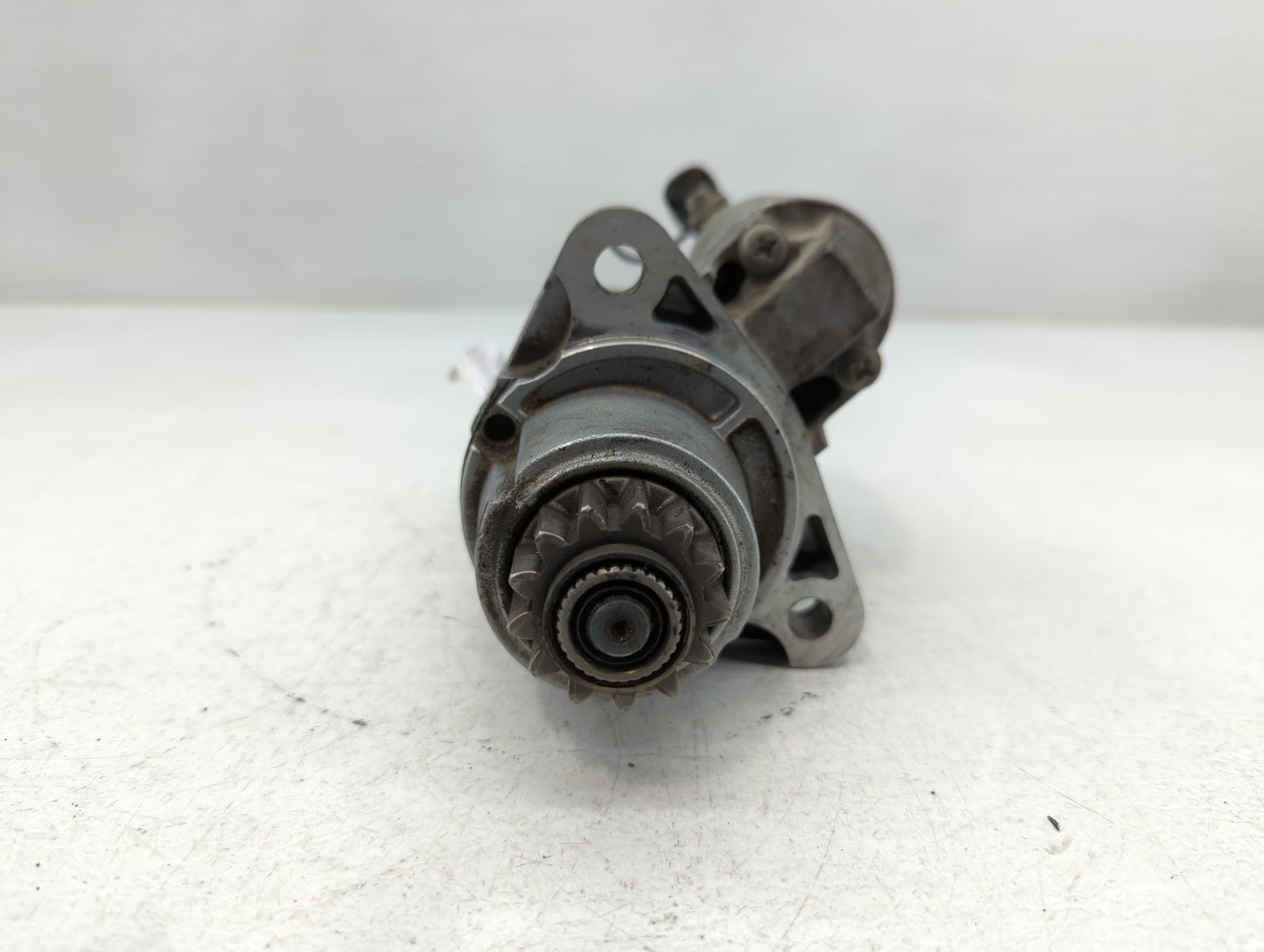 2009-2014 Nissan Maxima Car Starter Motor Solenoid OEM P/N:23300 JA12A Fits Fits 2007 2008 2009 2010 2011 2012 2013 2014 OEM