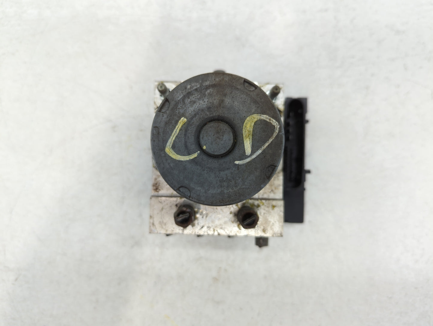 2014 Nissan Maxima ABS Pump Control Module Replacement P/N:41105 E0249 0 265 951 865 Fits OEM Used Auto Parts - Oemusedautop