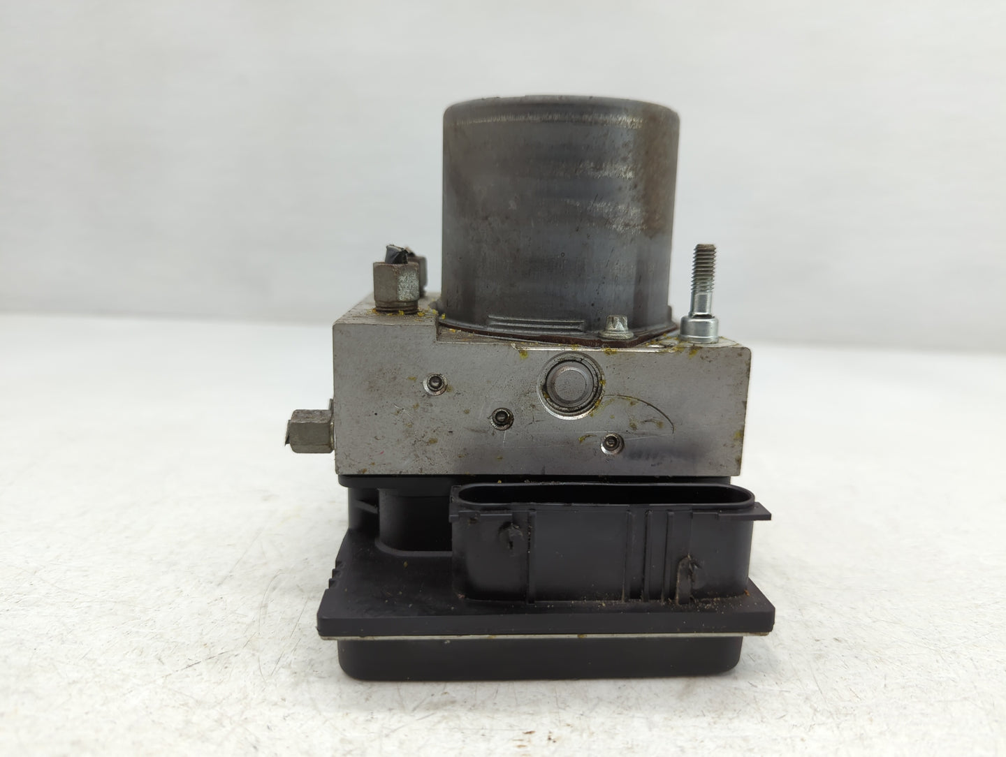 2014 Nissan Maxima ABS Pump Control Module Replacement P/N:41105 E0249 0 265 951 865 Fits OEM Used Auto Parts - Oemusedautop