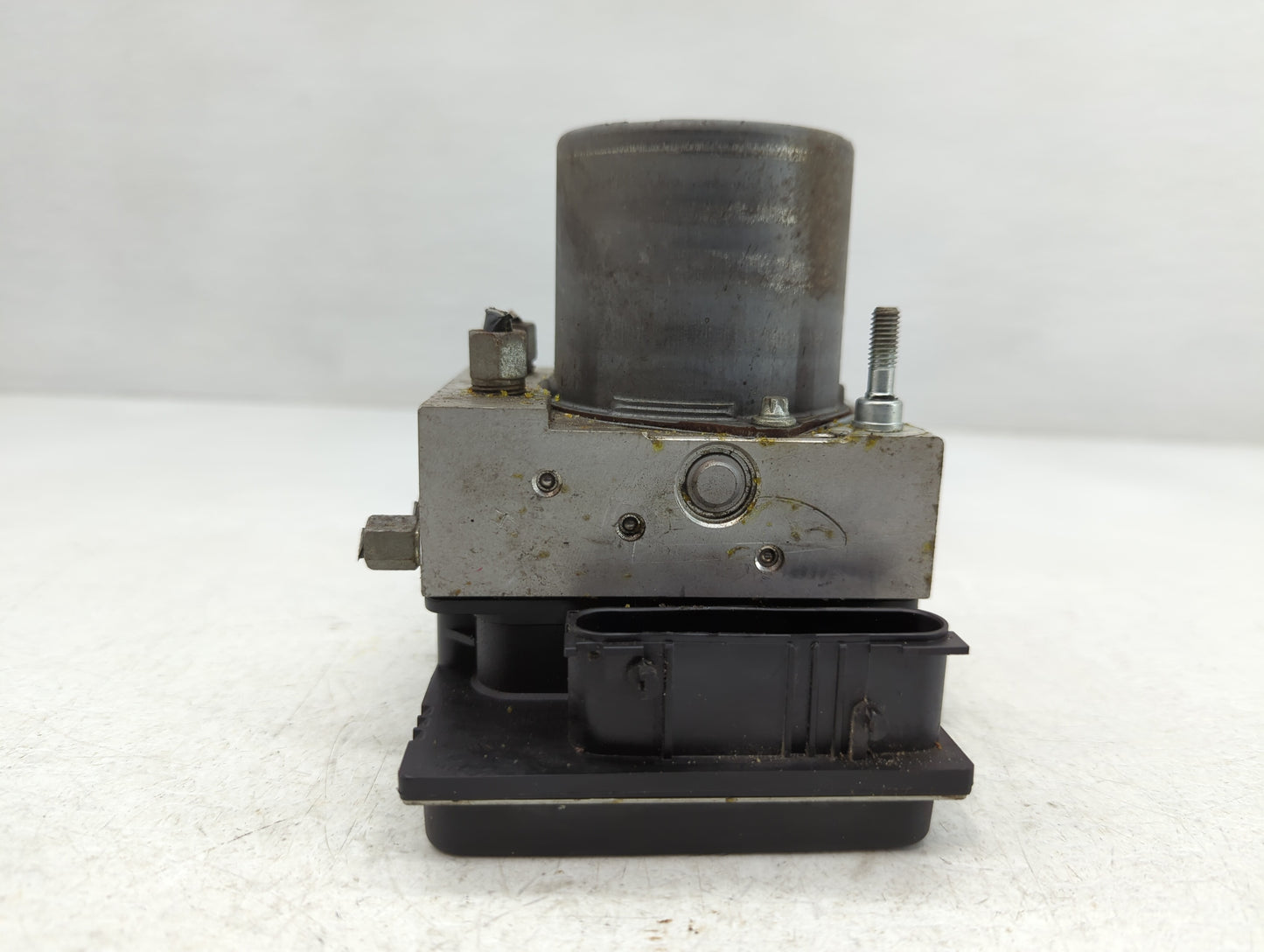 2014 Nissan Maxima ABS Pump Control Module Replacement P/N:41105 E0249 0 265 951 865 Fits OEM Used Auto Parts - Oemusedautop