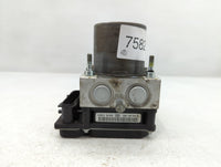 2014 Nissan Maxima Anti-Lock Brake ABS Pump Module Actuator OEM P/N:41105 E0249 0 265 951 865 Fits OEM Used Auto Parts - Oem