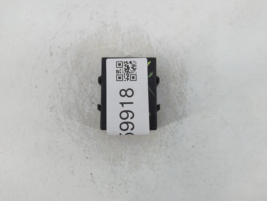 2009-2014 Nissan Maxima Body Control Module Bcm Inner Cabin Fuse Box - Oemusedautoparts1.com