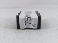 2009-2014 Nissan Maxima Body Control Module Bcm Inner Cabin Fuse Box - Oemusedautoparts1.com