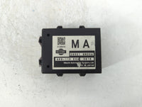 2009-2014 Nissan Maxima Body Control Module Bcm Inner Cabin Fuse Box - Oemusedautoparts1.com