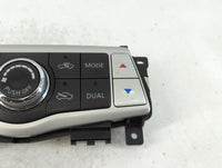 2009-2014 Nissan Maxima Climate Control Module Temperature AC/Heater Replacement P/N:27500 9N01A Fits OEM Used Auto Parts - 