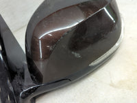 2009-2014 Nissan Maxima Driver Side View Mirror - Left Door Mirror OEM Used - Oemusedautoparts1.com
