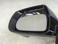 2009-2014 Nissan Maxima Driver Side View Mirror - Left Door Mirror OEM Used - Oemusedautoparts1.com