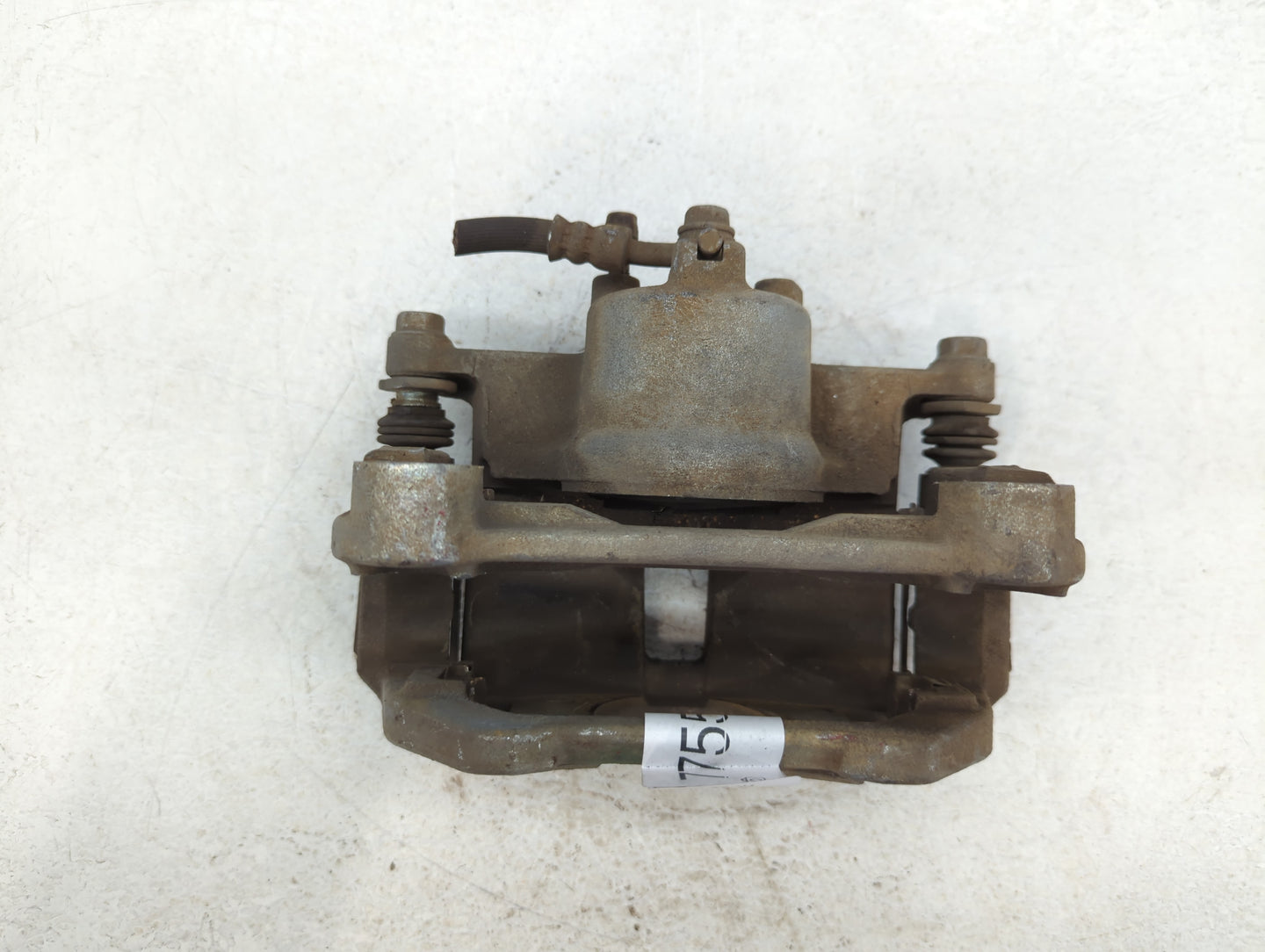 2009-2021 Nissan Maxima Front Driver Left Brake Caliper - Oemusedautoparts1.com
