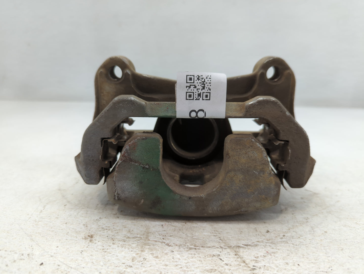 2009-2021 Nissan Maxima Front Driver Left Brake Caliper - Oemusedautoparts1.com