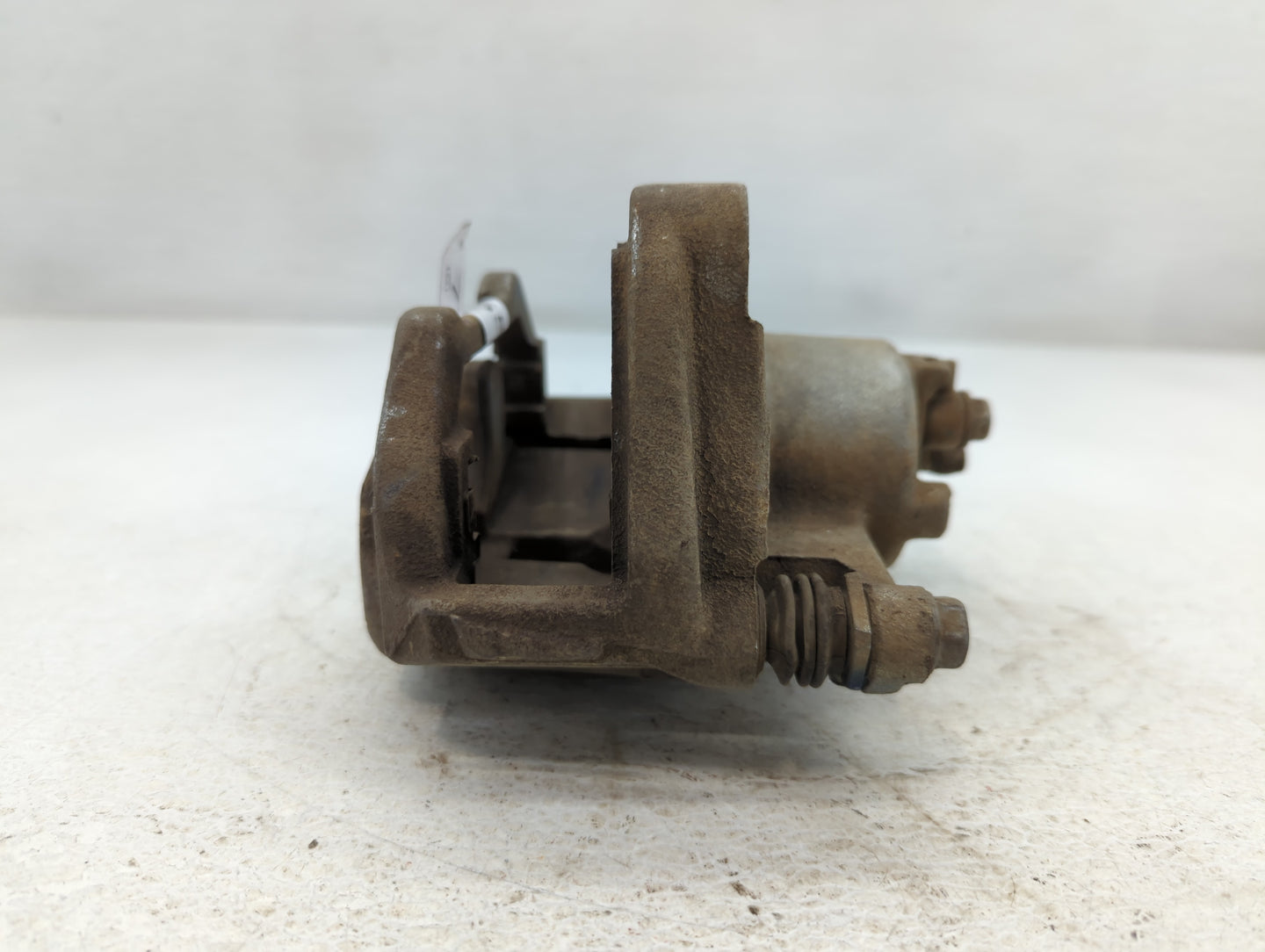 2009-2021 Nissan Maxima Front Driver Left Brake Caliper - Oemusedautoparts1.com