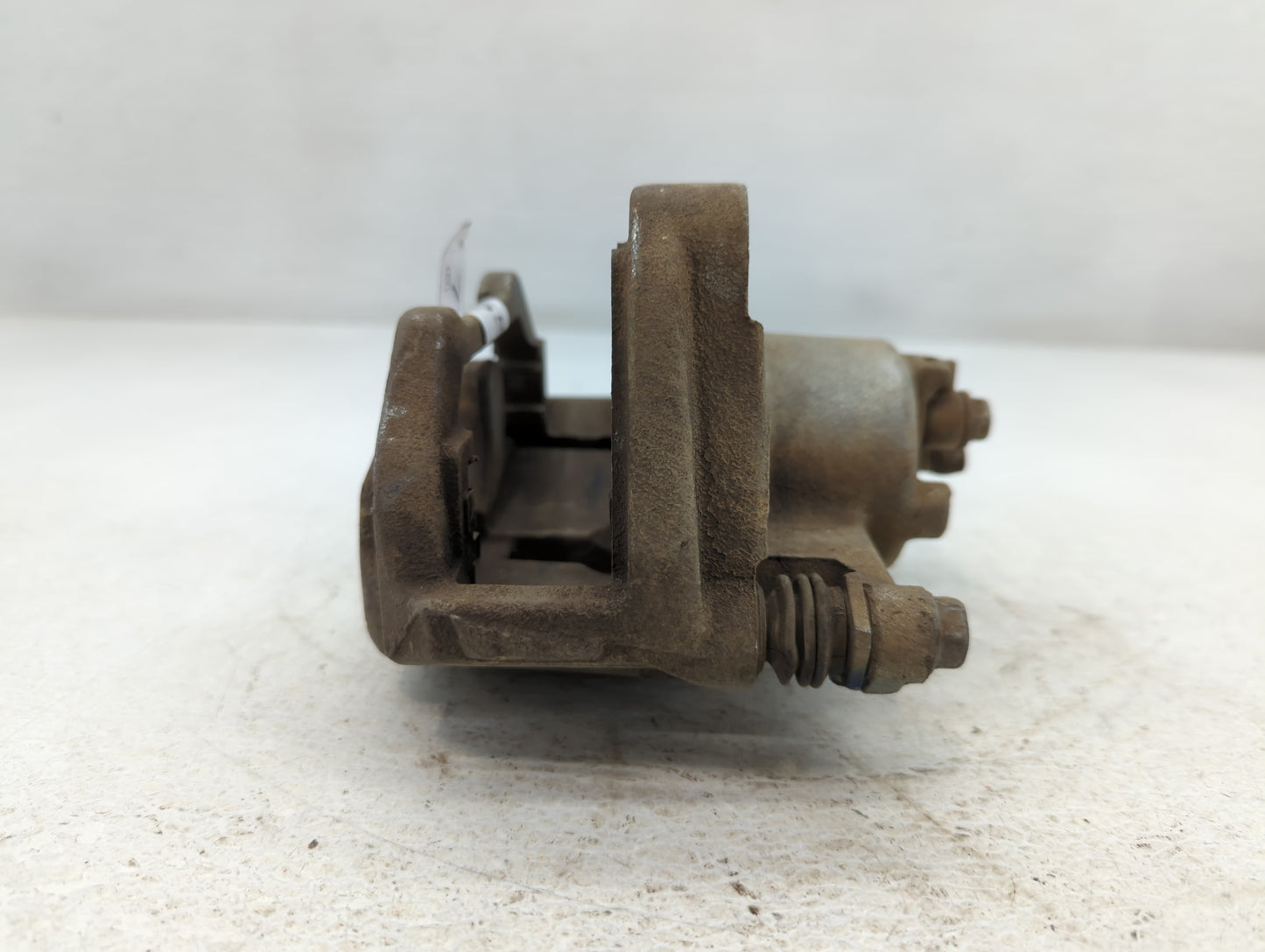 2009-2021 Nissan Maxima Front Driver Left Brake Caliper - Oemusedautoparts1.com