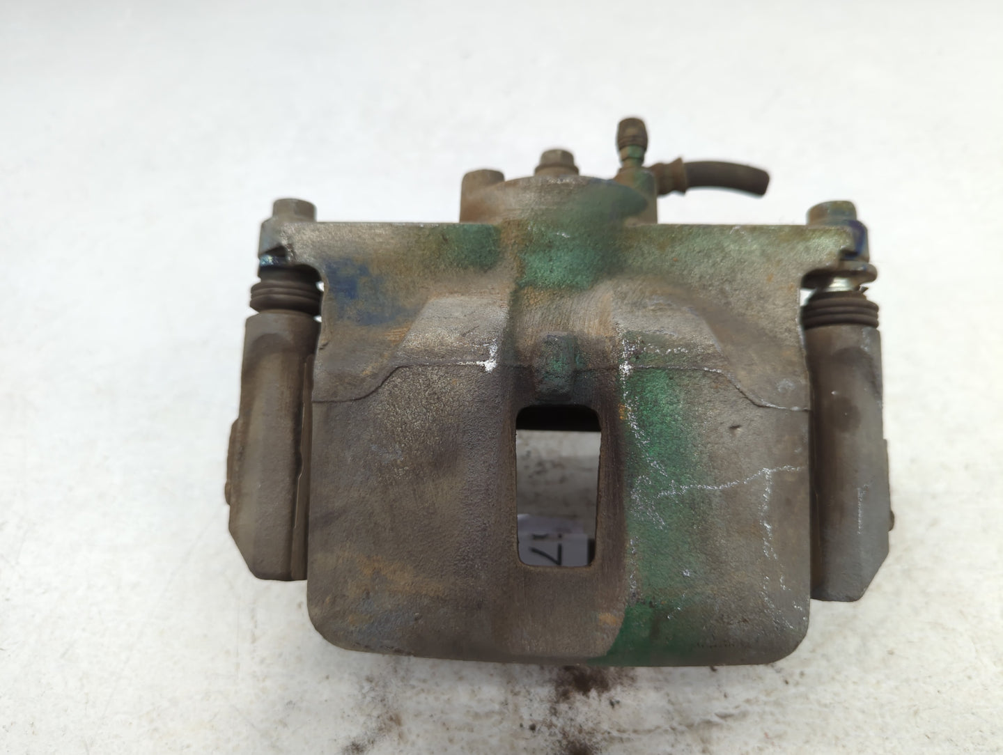 2009-2021 Nissan Maxima Front Driver Left Brake Caliper - Oemusedautoparts1.com