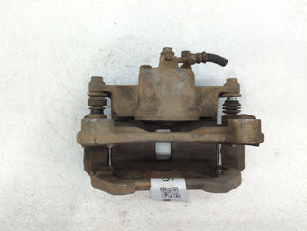 compare product 2009-2021 Nissan Maxima Front Passenger Right Brake Caliper