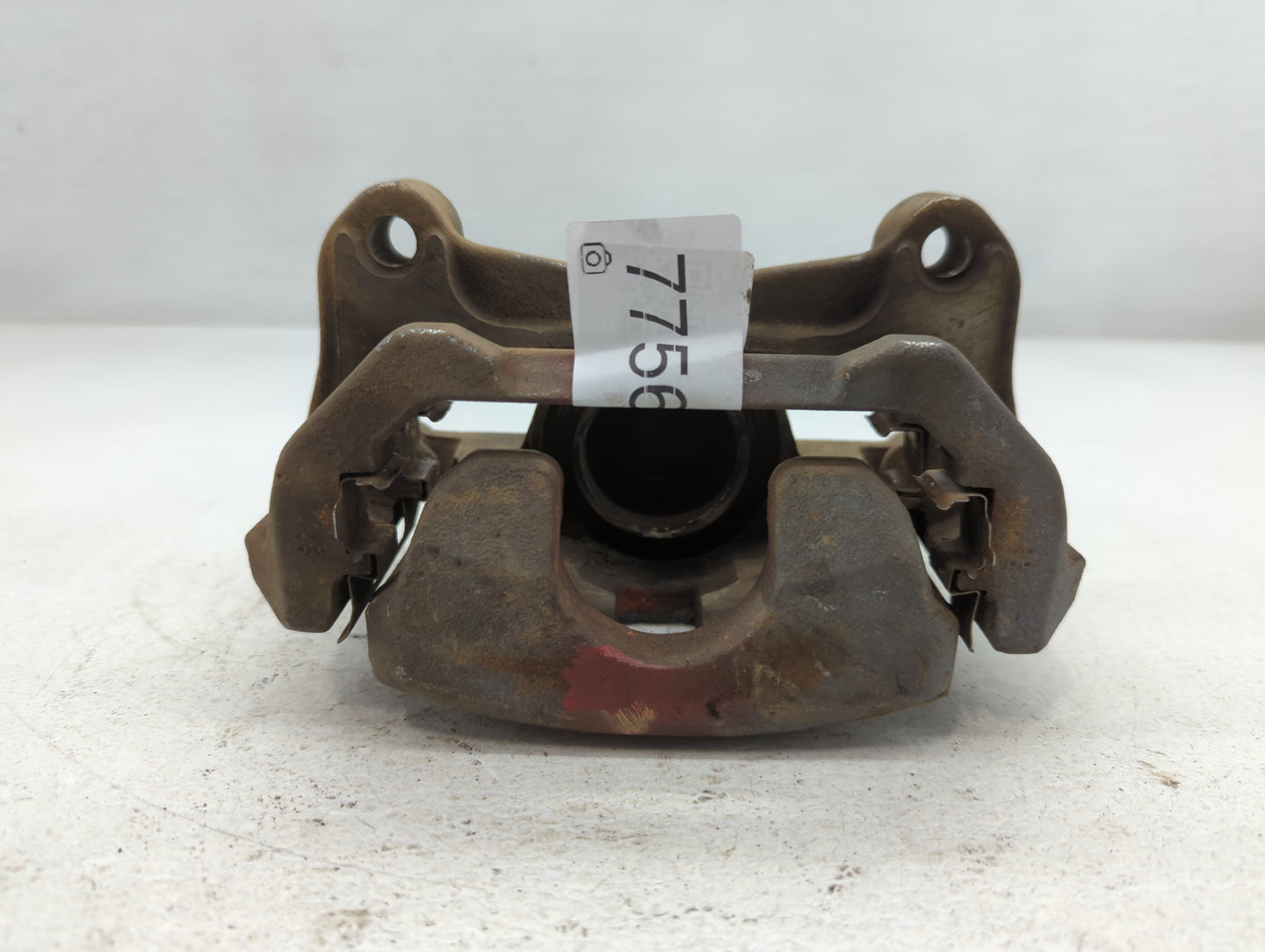 2009-2021 Nissan Maxima Front Passenger Right Brake Caliper - Oemusedautoparts1.com
