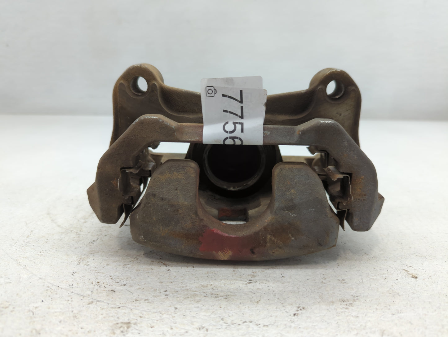 2009-2021 Nissan Maxima Front Passenger Right Brake Caliper - Oemusedautoparts1.com