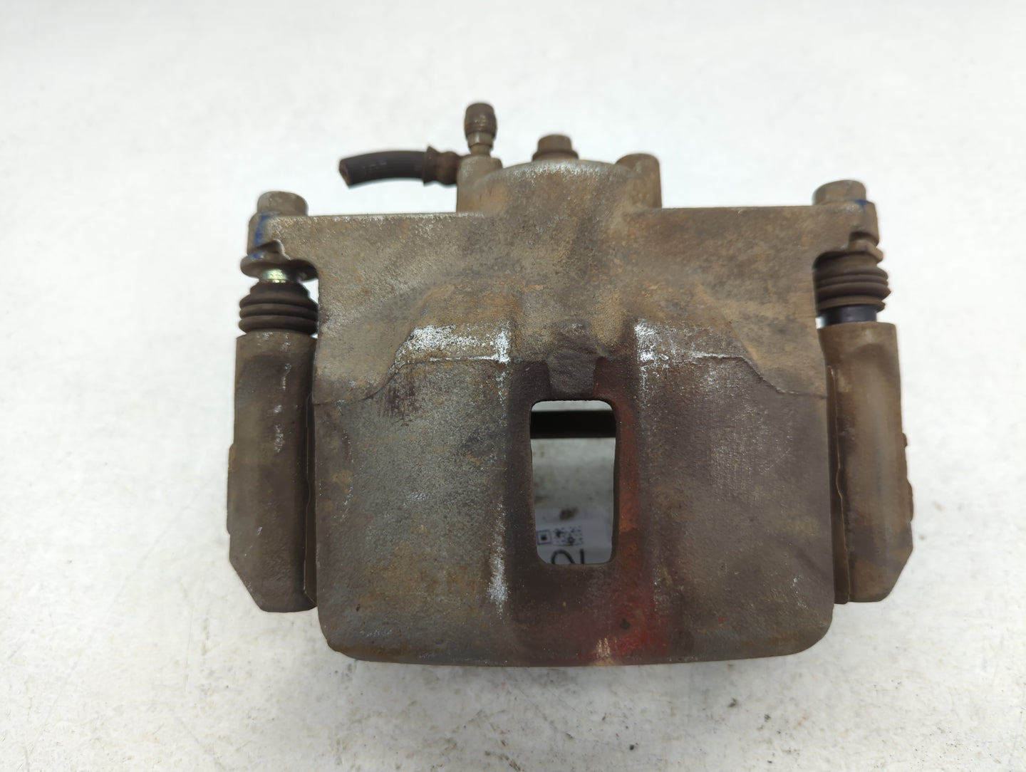 2009-2021 Nissan Maxima Front Passenger Right Brake Caliper - Oemusedautoparts1.com