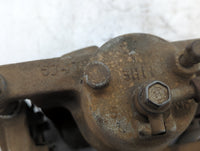 2009-2021 Nissan Maxima Front Passenger Right Brake Caliper - Oemusedautoparts1.com