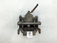 2012-2018 Nissan Maxima Rear Driver Left Brake Caliper - Oemusedautoparts1.com