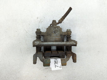 compare product 2012-2018 Nissan Maxima Rear Driver Left Brake Caliper