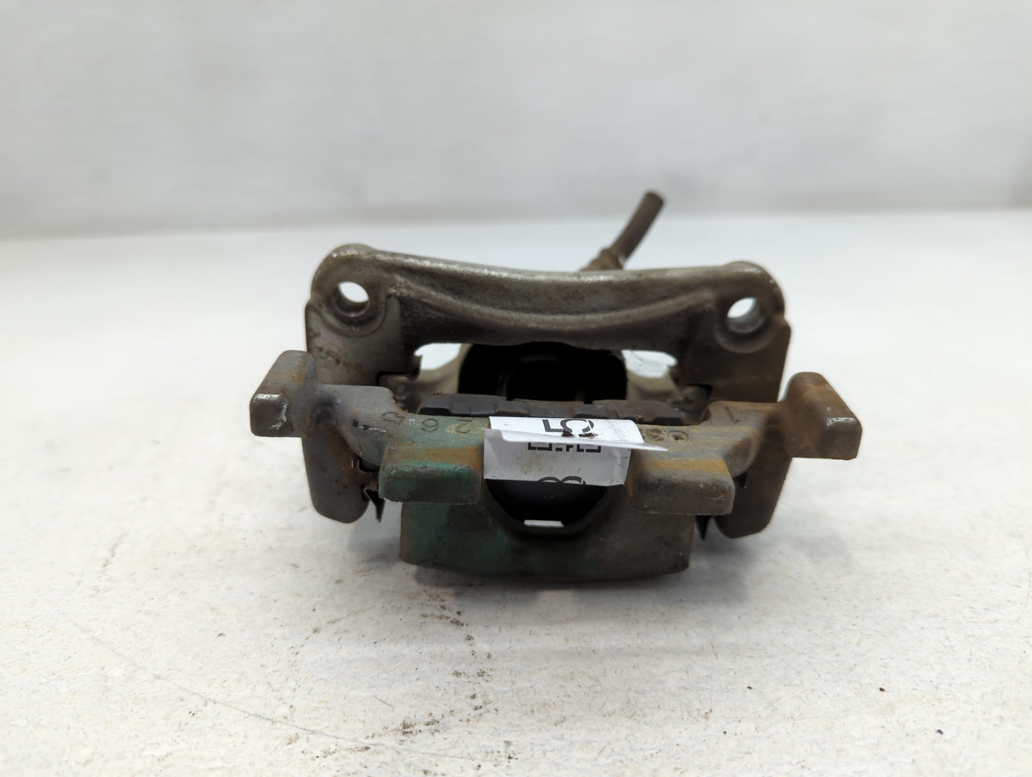 2012-2018 Nissan Maxima Rear Driver Left Brake Caliper - Oemusedautoparts1.com