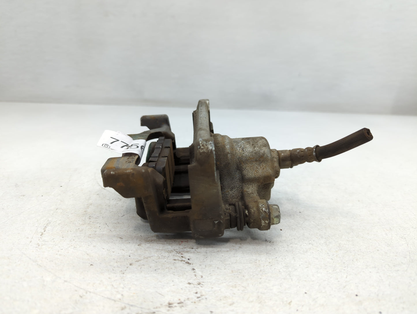 2012-2018 Nissan Maxima Rear Driver Left Brake Caliper - Oemusedautoparts1.com