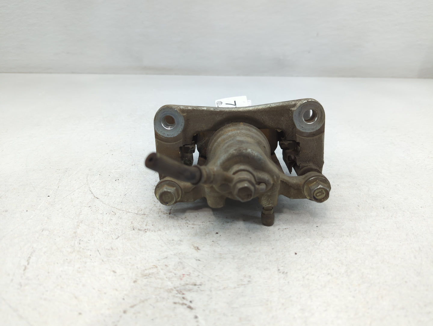 2012-2018 Nissan Maxima Rear Driver Left Brake Caliper - Oemusedautoparts1.com