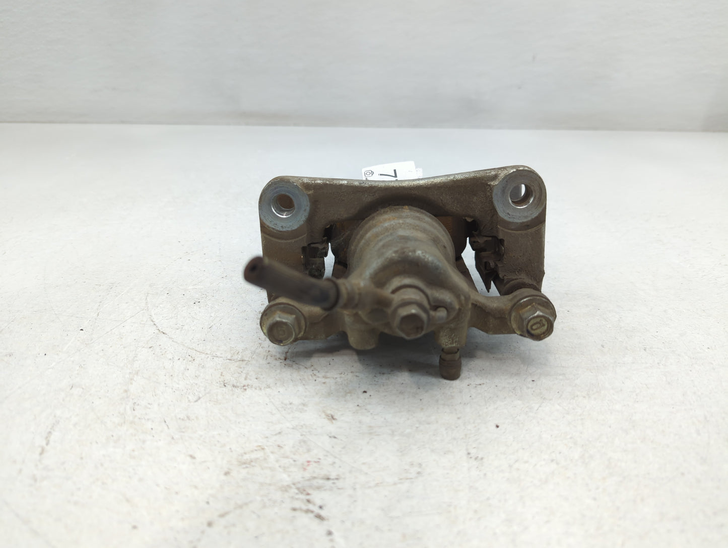 2012-2018 Nissan Maxima Rear Driver Left Brake Caliper - Oemusedautoparts1.com