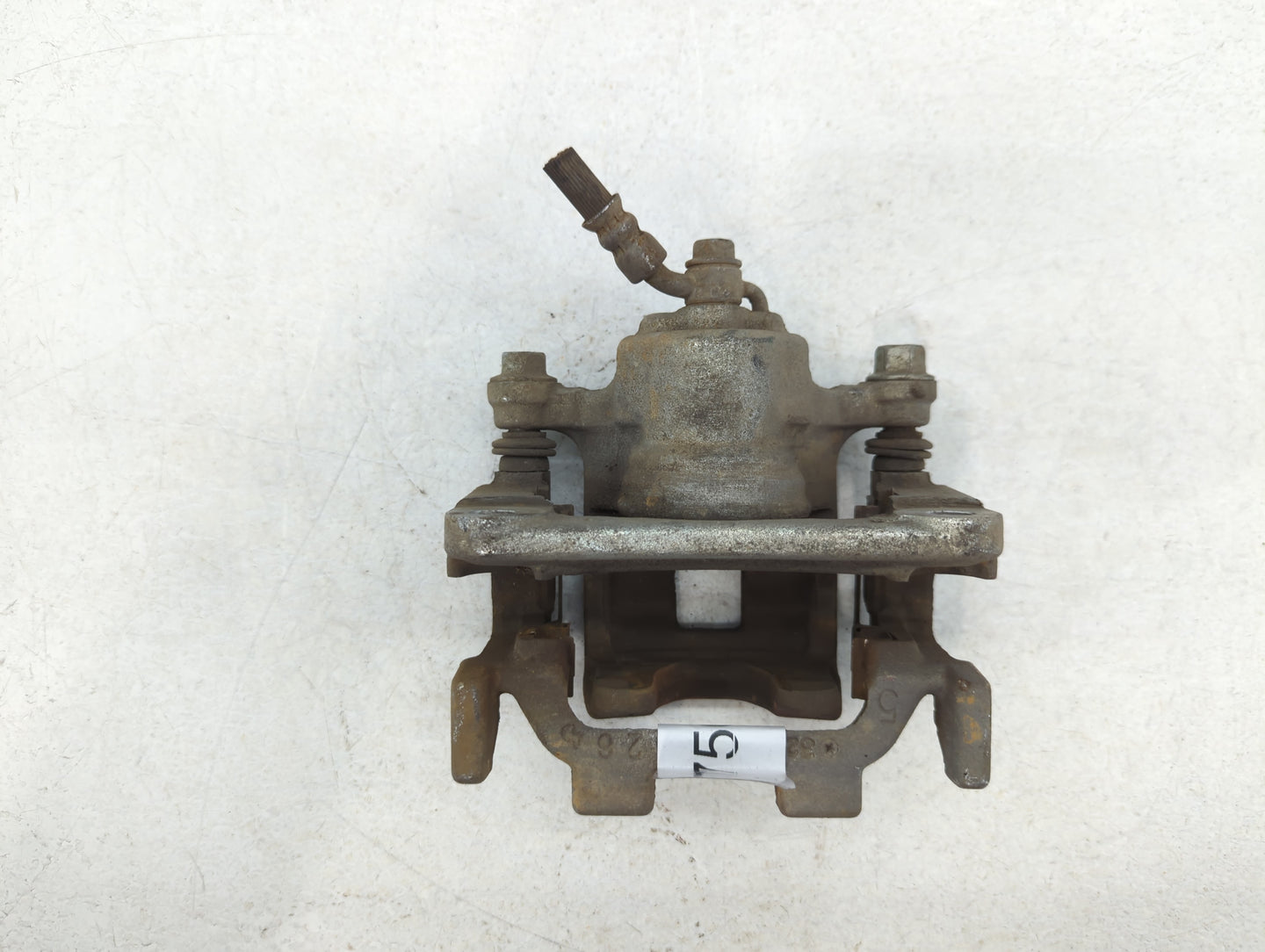 2012-2018 Nissan Maxima Rear Passenger Right Brake Caliper - Oemusedautoparts1.com