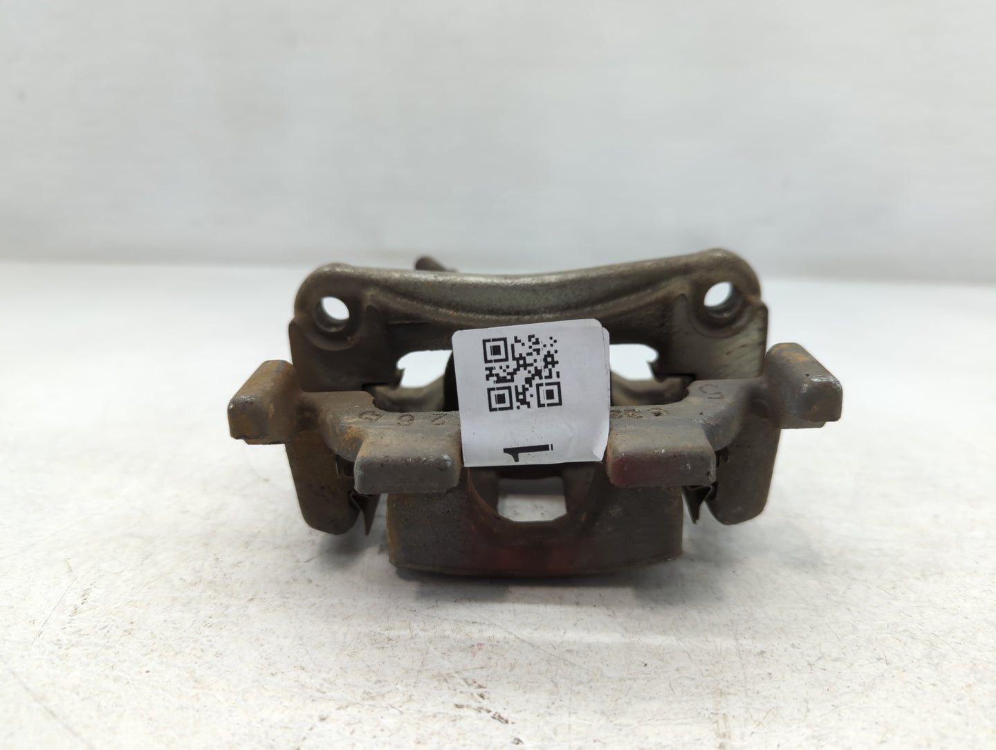 2012-2018 Nissan Maxima Rear Passenger Right Brake Caliper - Oemusedautoparts1.com