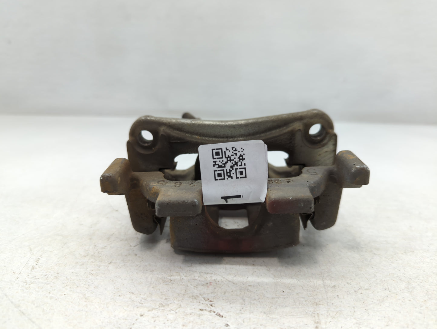 2012-2018 Nissan Maxima Rear Passenger Right Brake Caliper - Oemusedautoparts1.com