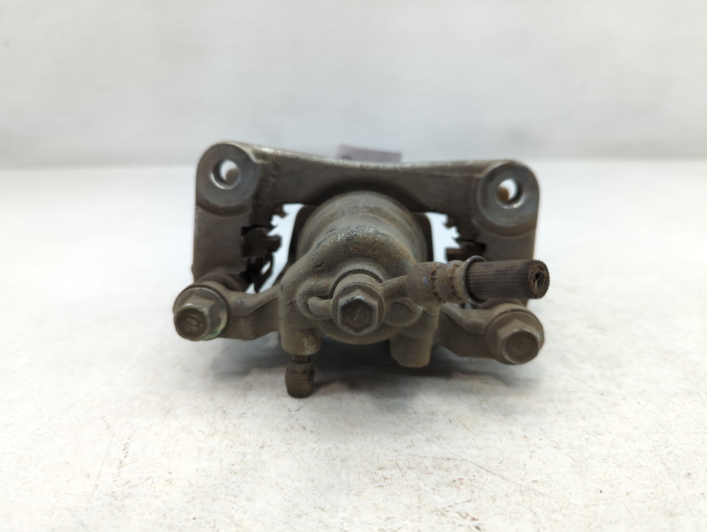 2012-2018 Nissan Maxima Rear Passenger Right Brake Caliper - Oemusedautoparts1.com