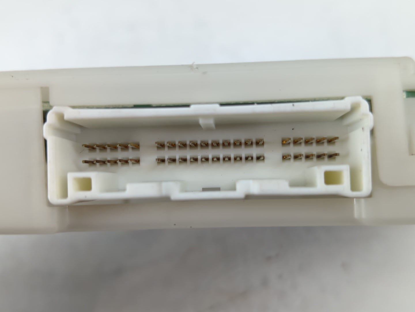2013-2014 Nissan Maxima Radio AM FM Cd Player Receiver Replacement P/N:2X07 870101 27760 ZY70A Fits Fits 2013 2014 2015 OEM 