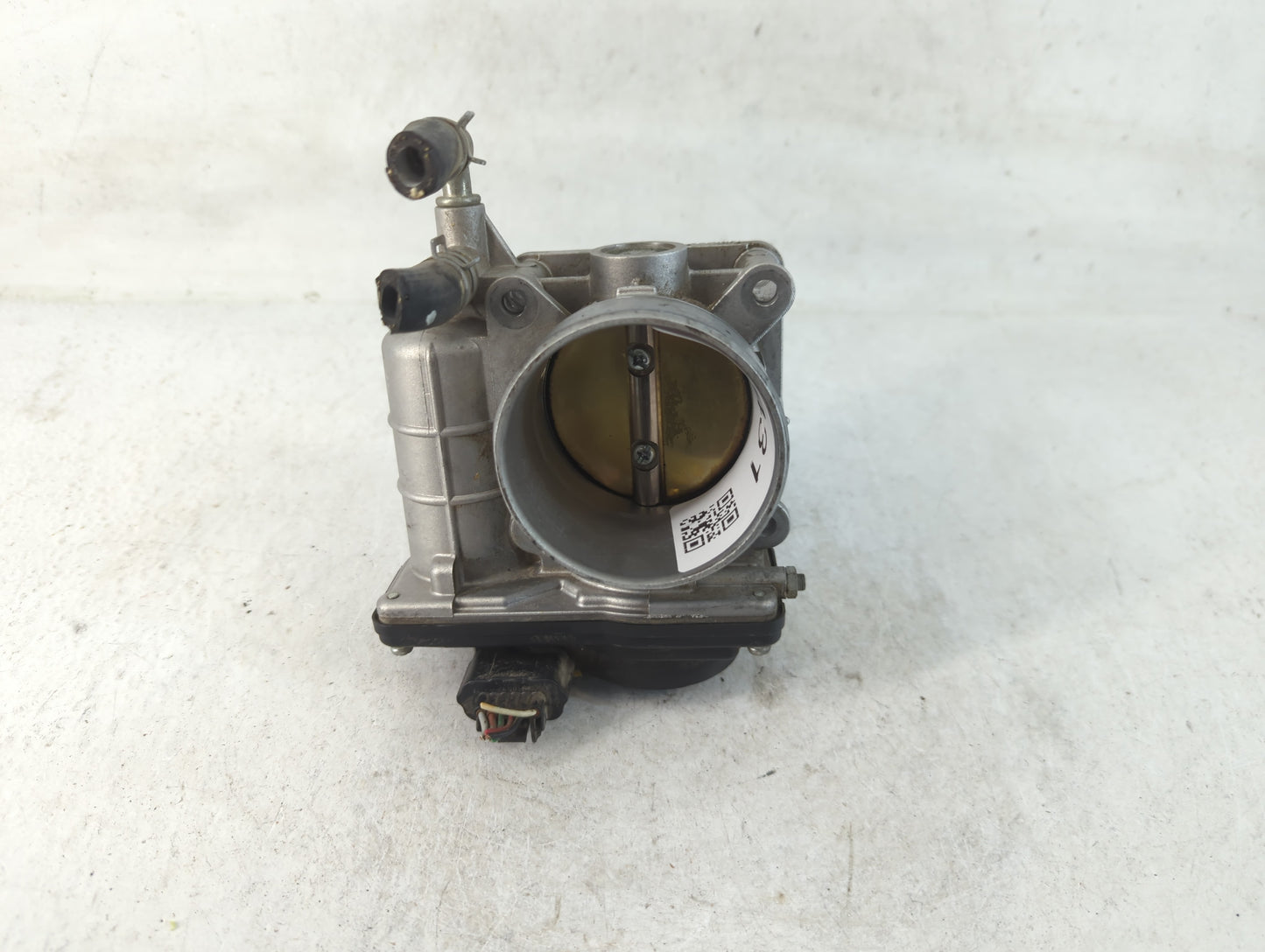 2009-2014 Nissan Maxima Throttle Body P/N:0622H RME75-12, K 0617 1, 526-01 Fits Fits 2009 2010 2011 2012 2013 2014 OEM Used 