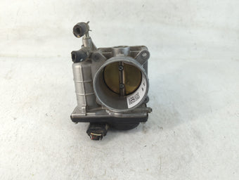 compare product 2009-2014 Nissan Maxima Throttle Body P/N:0622H RME75-12, K 0617 1, 526-01 Fits Fits 2009 2010 2011 2012 2013 2014 OEM Used Auto Parts