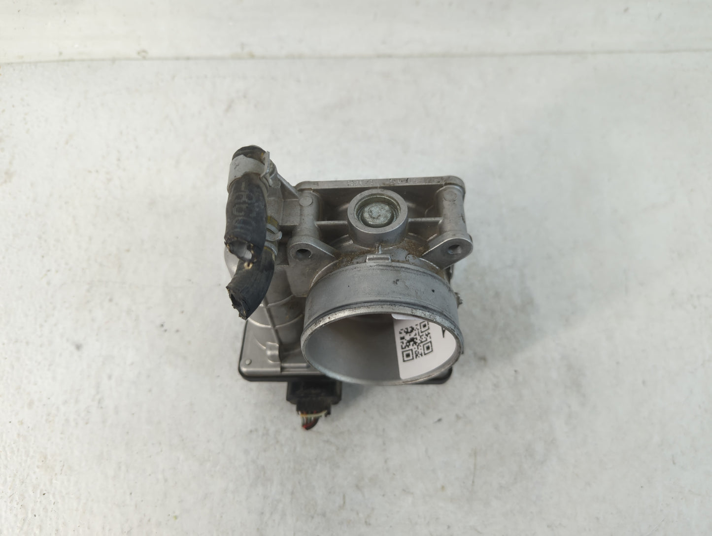 2009-2014 Nissan Maxima Throttle Body P/N:0622H RME75-12, K 0617 1, 526-01 Fits Fits 2009 2010 2011 2012 2013 2014 OEM Used 