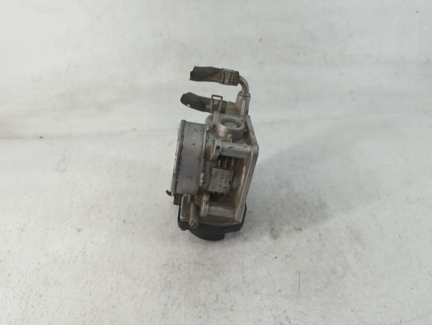2009-2014 Nissan Maxima Throttle Body P/N:0622H RME75-12, K 0617 1, 526-01 Fits Fits 2009 2010 2011 2012 2013 2014 OEM Used 