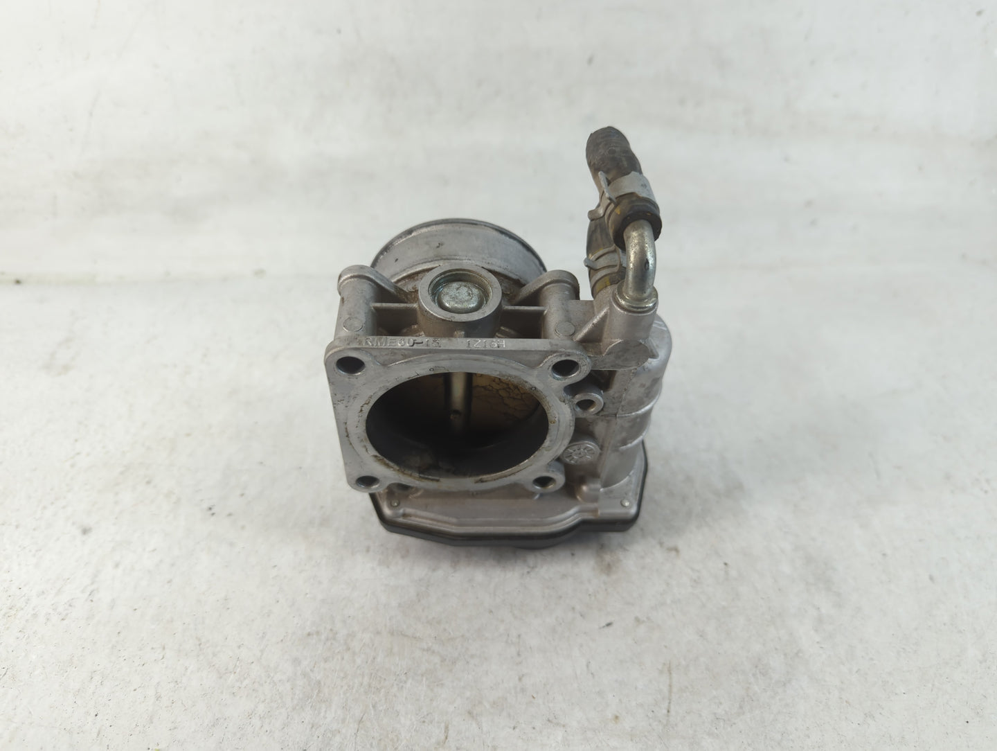 2009-2014 Nissan Maxima Throttle Body P/N:0622H RME75-12, K 0617 1, 526-01 Fits Fits 2009 2010 2011 2012 2013 2014 OEM Used 