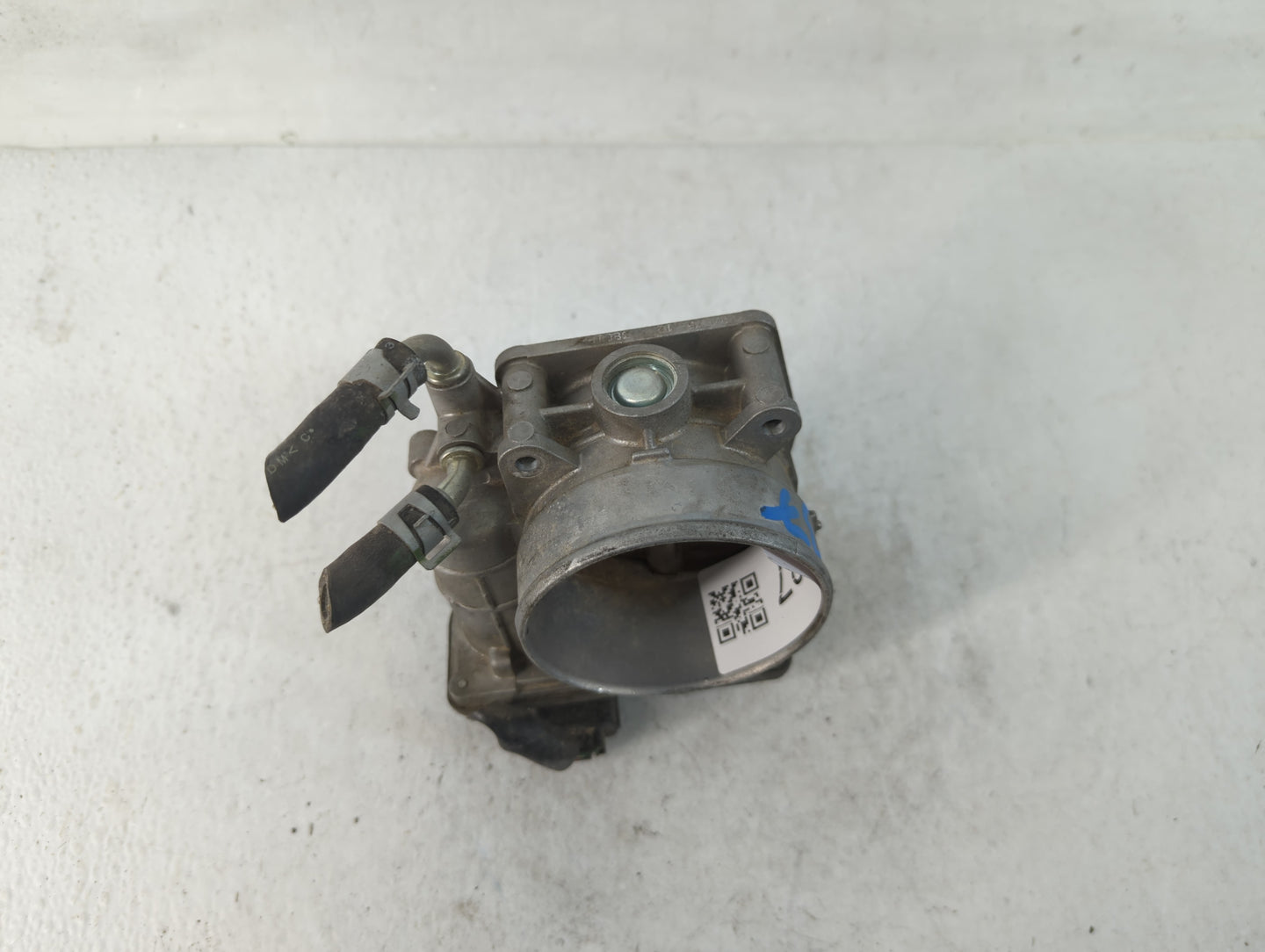 2009-2014 Nissan Maxima Throttle Body P/N:0622H RME75-12, K 0617 1, 526-01 Fits Fits 2009 2010 2011 2012 2013 2014 OEM Used 