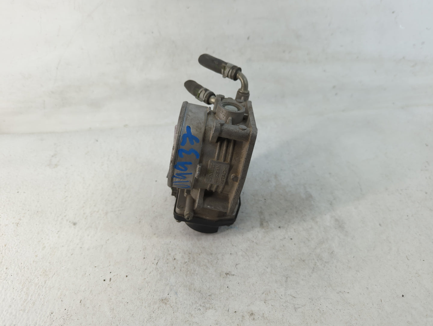 2009-2014 Nissan Maxima Throttle Body P/N:0622H RME75-12, K 0617 1, 526-01 Fits Fits 2009 2010 2011 2012 2013 2014 OEM Used 