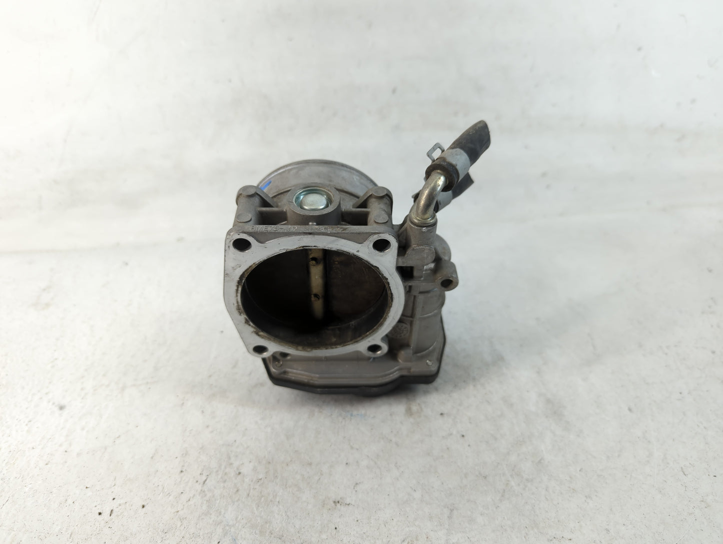 2009-2014 Nissan Maxima Throttle Body P/N:0622H RME75-12, K 0617 1, 526-01 Fits Fits 2009 2010 2011 2012 2013 2014 OEM Used 