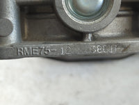 2009-2014 Nissan Maxima Throttle Body P/N:0622H RME75-12, K 0617 1, 526-01 Fits Fits 2009 2010 2011 2012 2013 2014 OEM Used 