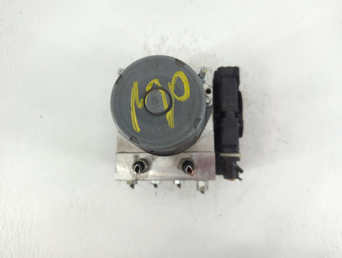 2014 Nissan Maxima ABS Pump Control Module Replacement P/N:47660 7Y90C 0 265 251 463 AC Fits OEM Used Auto Parts - Oemusedau