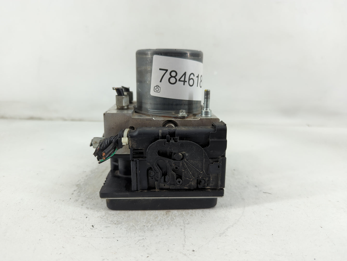 2014 Nissan Maxima ABS Pump Control Module Replacement P/N:47660 7Y90C 0 265 251 463 AC Fits OEM Used Auto Parts - Oemusedau