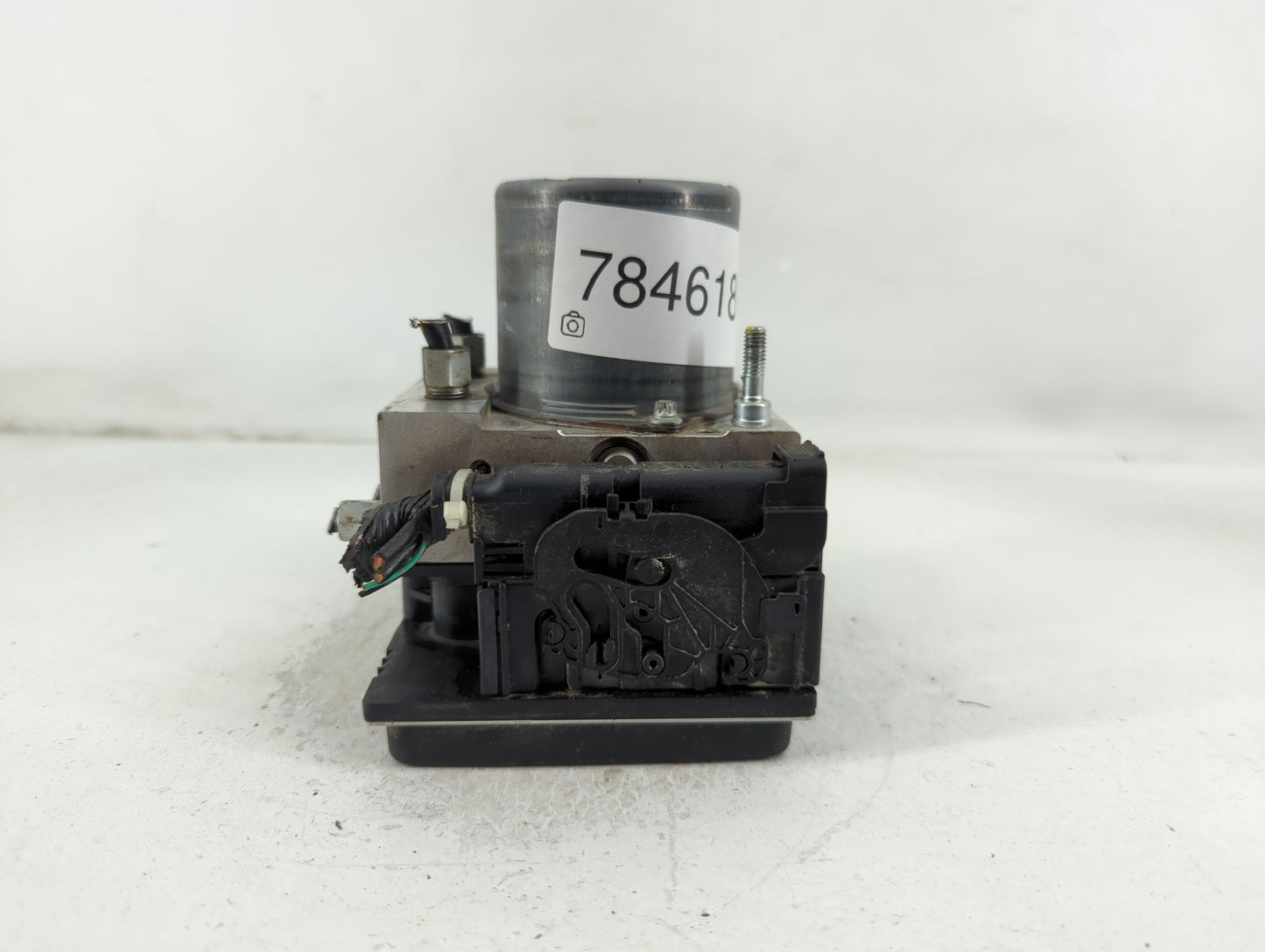 2014 Nissan Maxima ABS Pump Control Module Replacement P/N:47660 7Y90C 0 265 251 463 AC Fits OEM Used Auto Parts - Oemusedau
