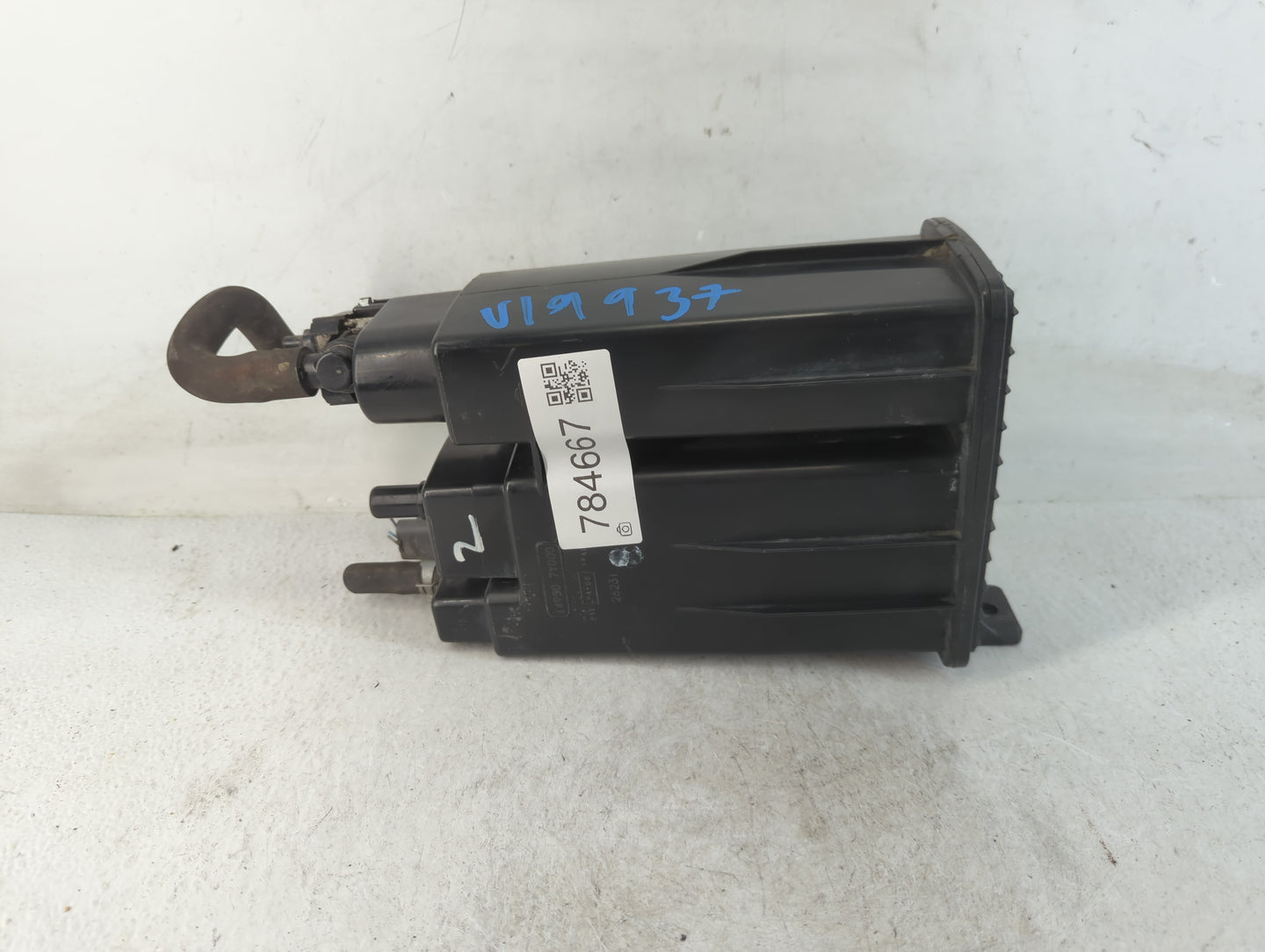2014 Nissan Maxima Fuel Vapor Charcoal Canister - Oemusedautoparts1.com