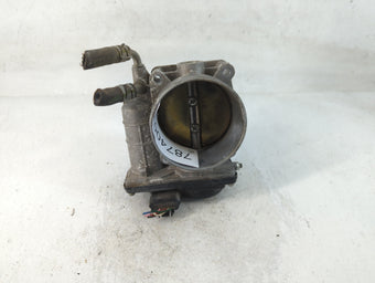 compare product 2009-2014 Nissan Maxima Throttle Body P/N:RME75-12 Fits Fits 2009 2010 2011 2012 2013 2014 OEM Used Auto Parts